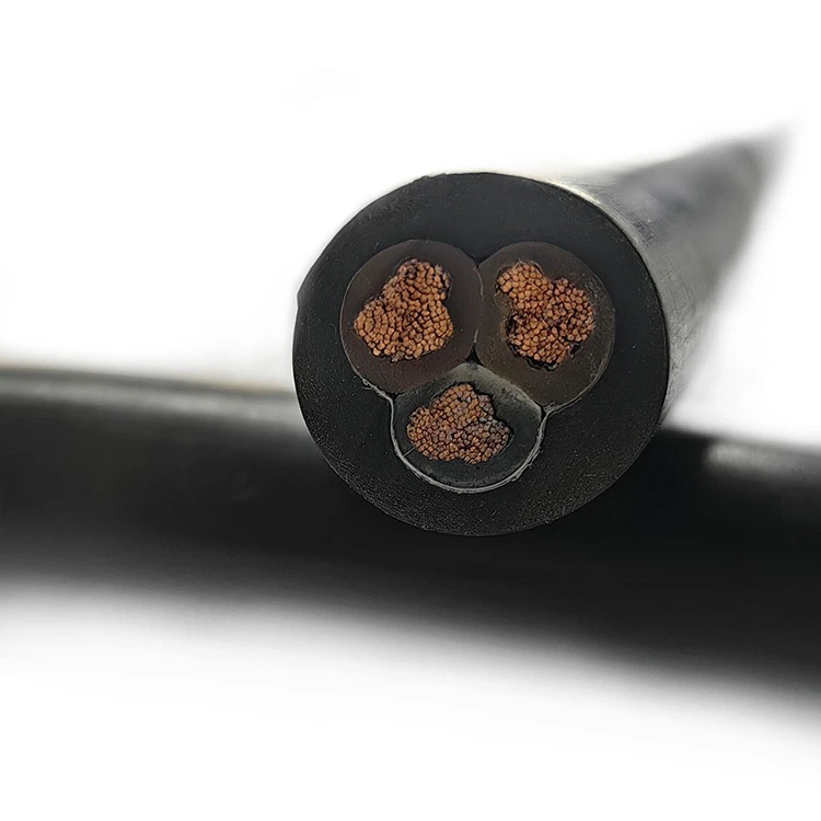 3 core low voltage cable (3)